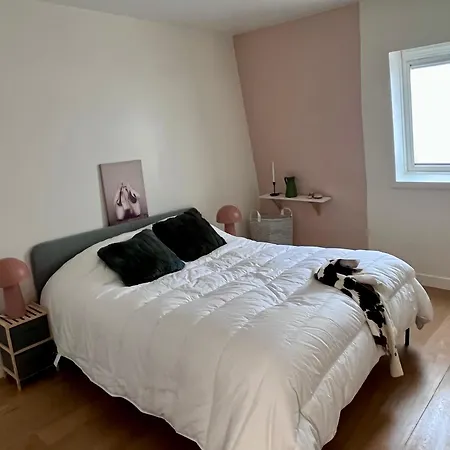 Apartamento Splendide Duplex Calme Au Coeur Du Marais - Place Des Vosges