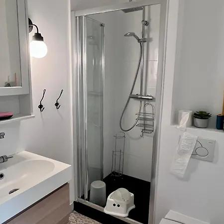 Splendide Duplex Calme Au Coeur Du Marais - Place Des Vosges París