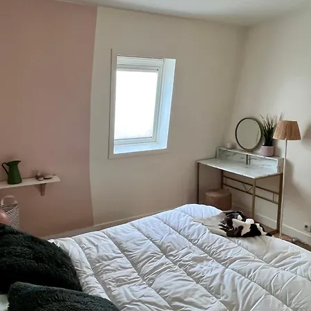Apartamento Splendide Duplex Calme Au Coeur Du Marais - Place Des Vosges