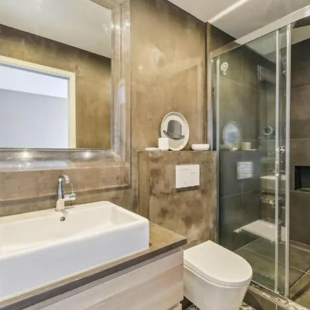 Apartamento Splendide Duplex Calme Au Coeur Du Marais - Place Des Vosges *