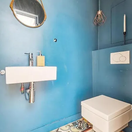 Splendide Duplex Calme Au Coeur Du Marais - Place Des Vosges