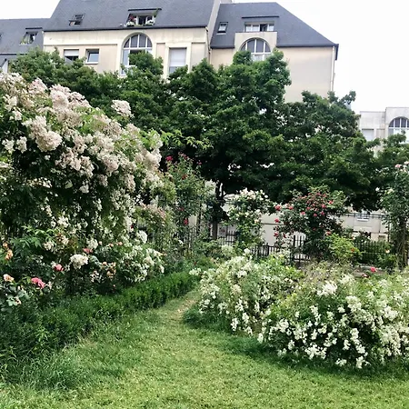 Splendide Duplex Calme Au Coeur Du Marais - Place Des Vosges